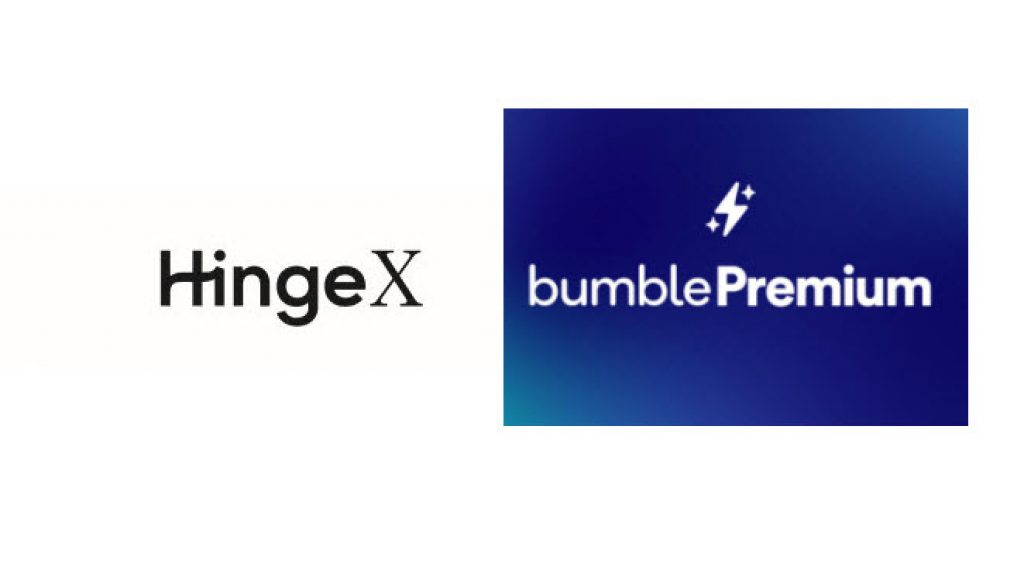 Hinge X o Bumble Premium