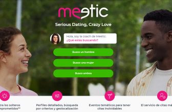 Meetic