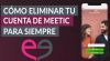 cancelar cuenta Meetic