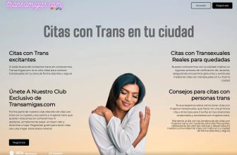 transamigas opiniones