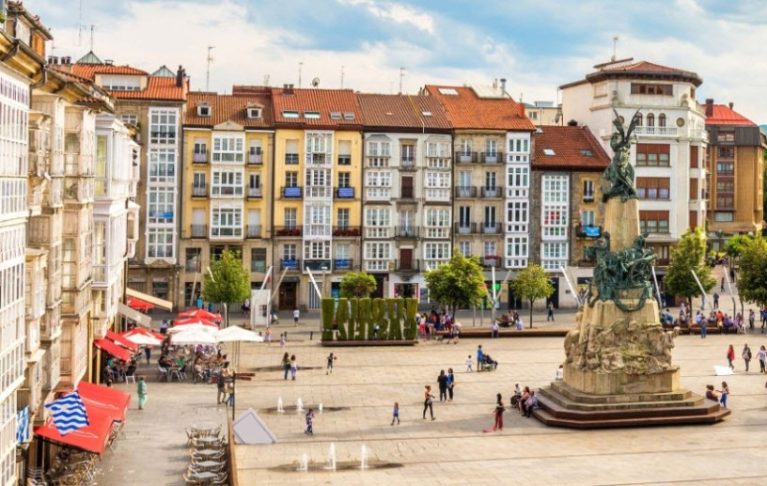 chat casados Álava