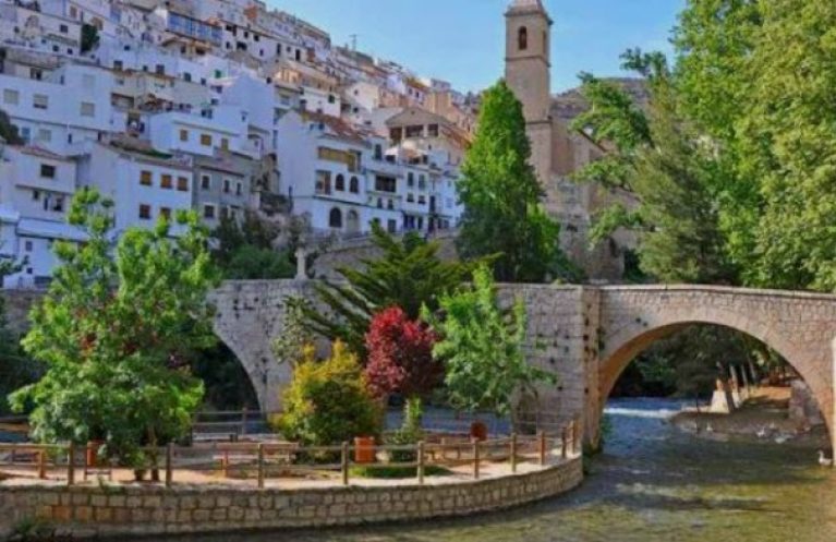 chat casados Albacete