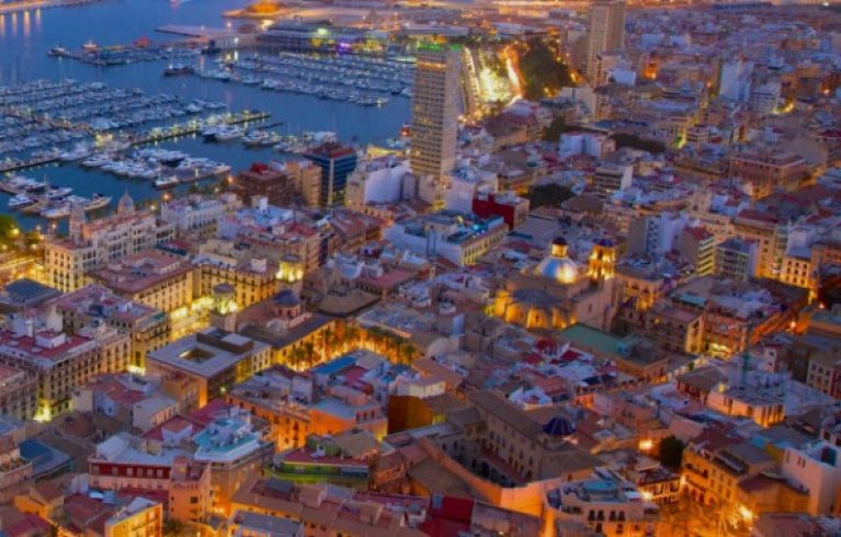 Mejores páginas de contactos en Alicante