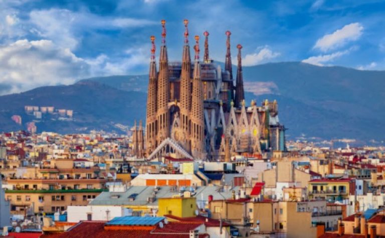 Mejores páginas de contactos en Barcelona