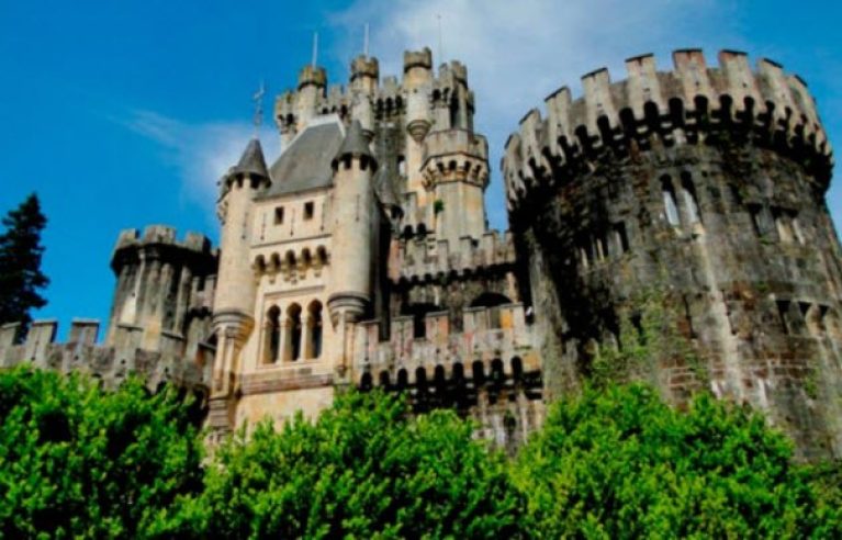 chat casados Bizkaia