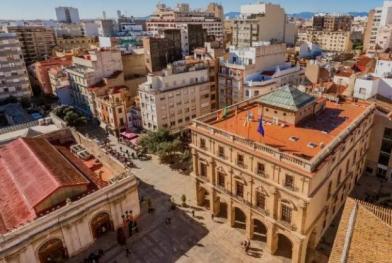 Mejores páginas de contactos en Castellón