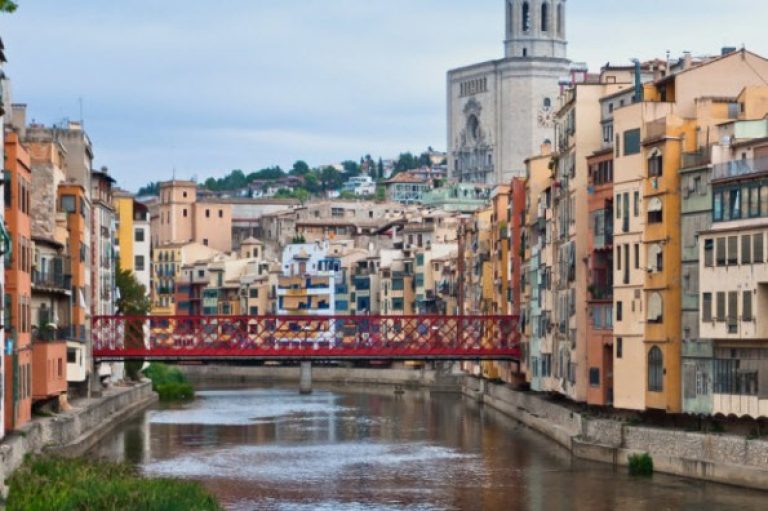 Mejores páginas de contactos en Girona