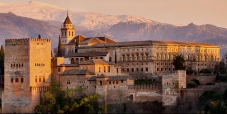 Mejores páginas de contactos en Granada
