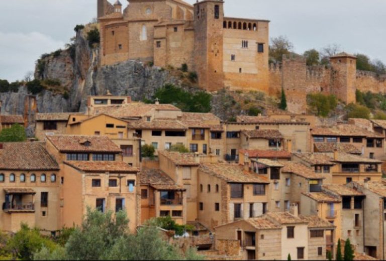 Mejores páginas de contactos en Huesca