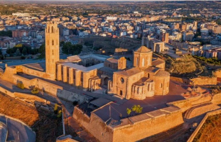 Mejores páginas de contactos en Lleida