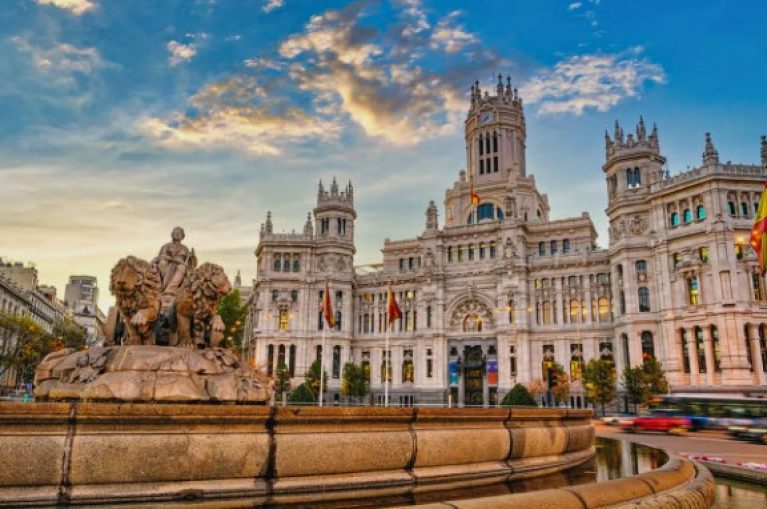 chat casados Madrid