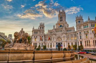 Mejores páginas de contactos en Madrid