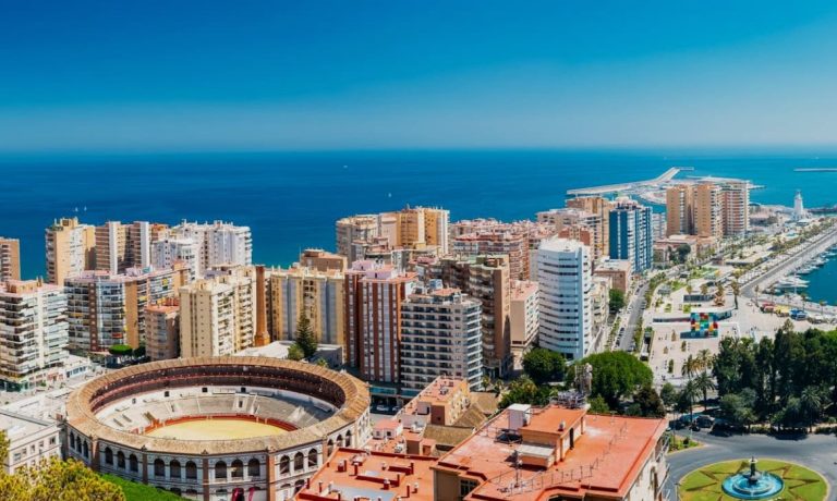 Mejores páginas de contactos en Málaga