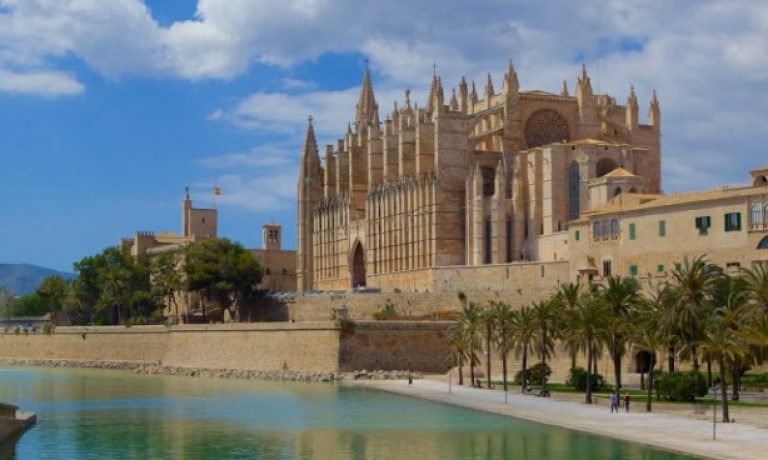 Mejores páginas de contactos en Mallorca