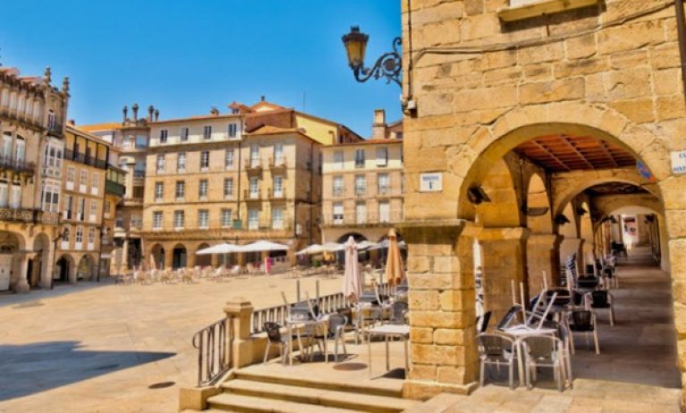 Mejores páginas de contactos en Ourense