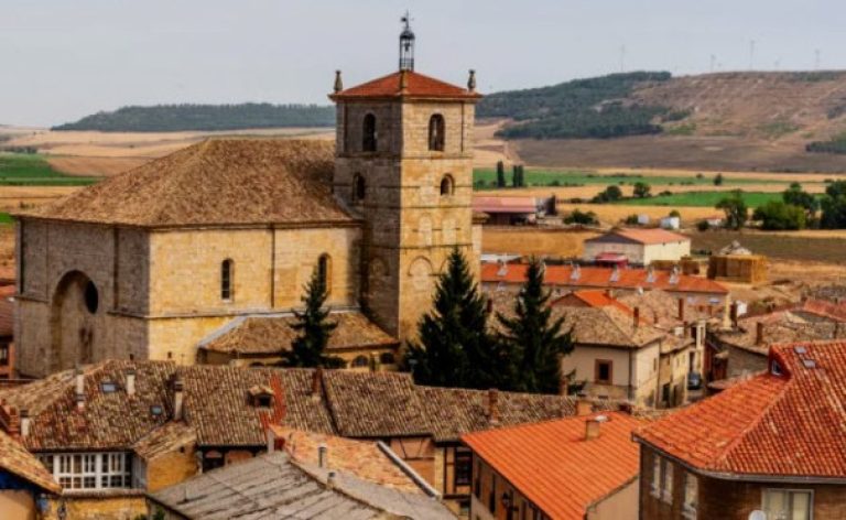 Mejores páginas de contactos en Palencia