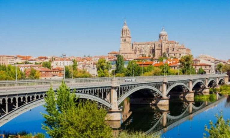 Mejores páginas de contactos en Salamanca