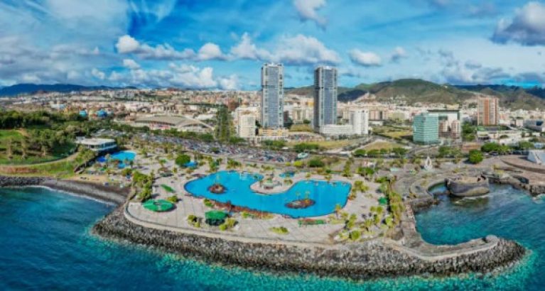 Mejores páginas de contactos en Tenerife