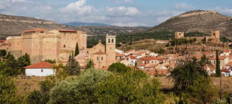 Mejores páginas de contactos en Teruel