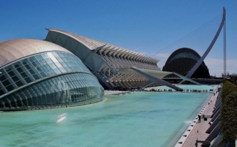 Mejores páginas de contactos en Valencia