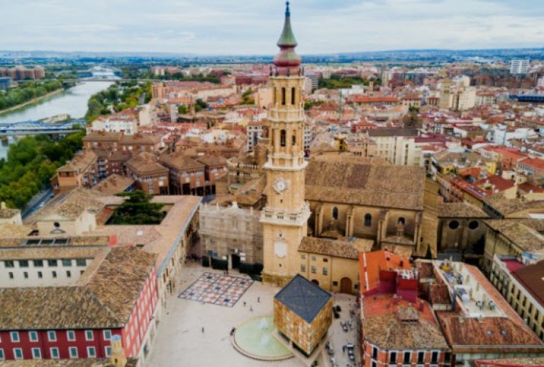 Mejores páginas de contactos en Zaragoza