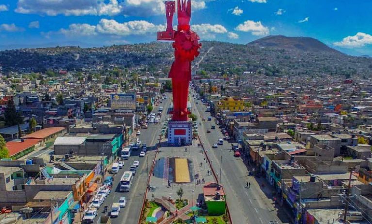 Mejores páginas de contactos en Chimalhuacán