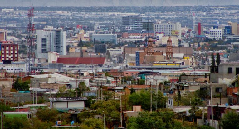 Mejores páginas de contactos en Ciudad Juárez