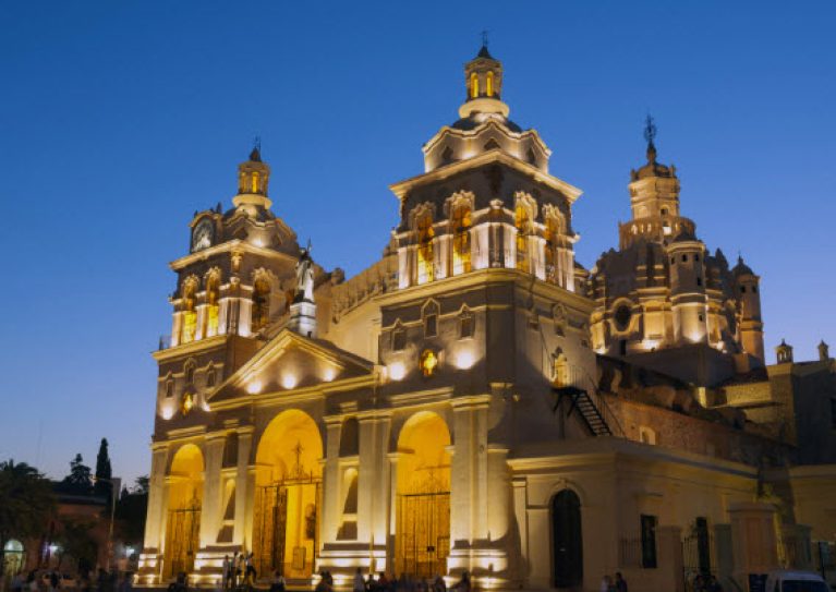 Mejores páginas de contactos en Córdoba