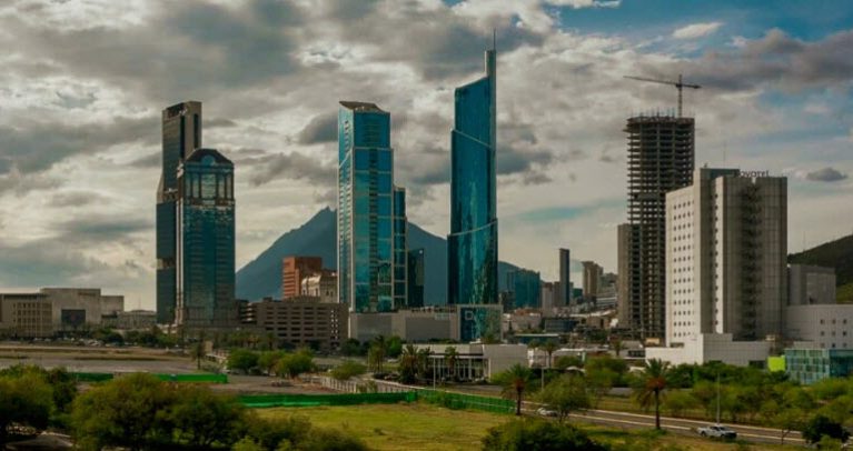 Mejores páginas de contactos en García