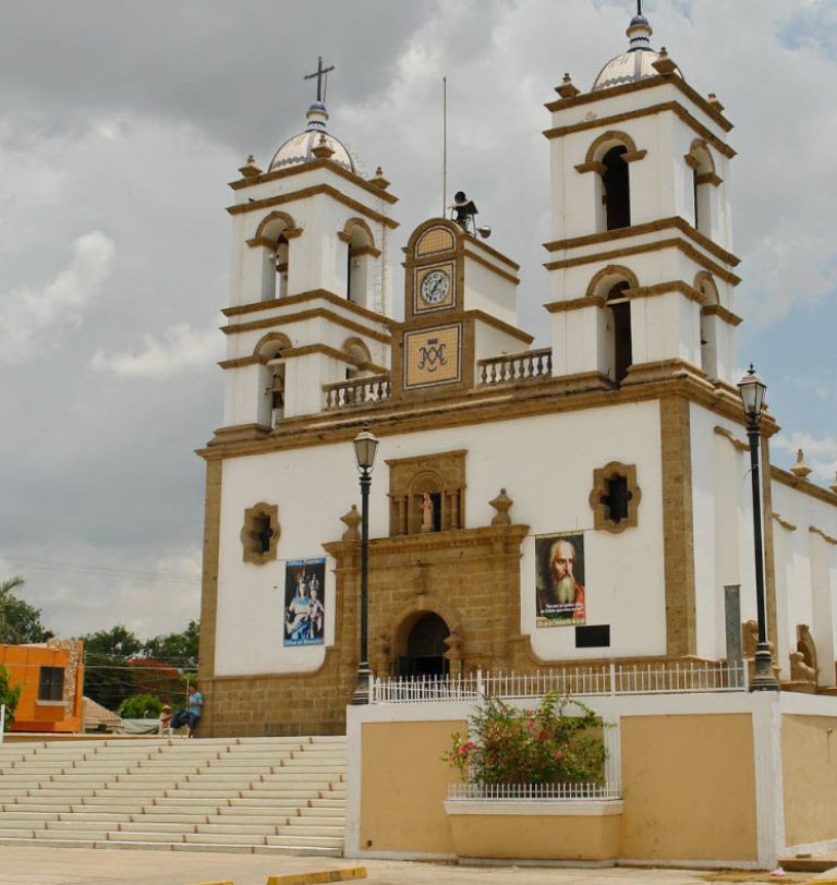 Mejores páginas de contactos en Guasave