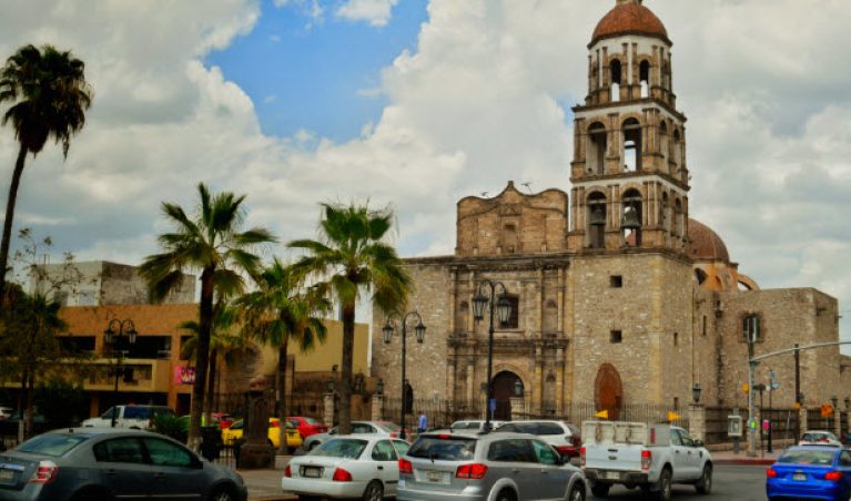 Mejores páginas de contactos en Monclova