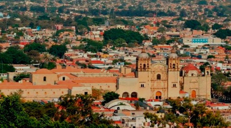 Mejores páginas de contactos en Oaxaca de Juárez