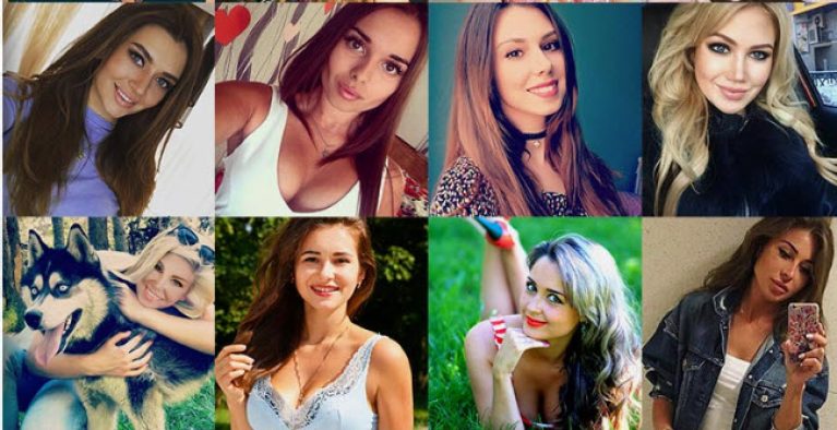 conocer novia rusa Toledo 