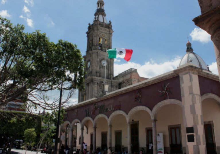 Mejores páginas de contactos en Salamanca