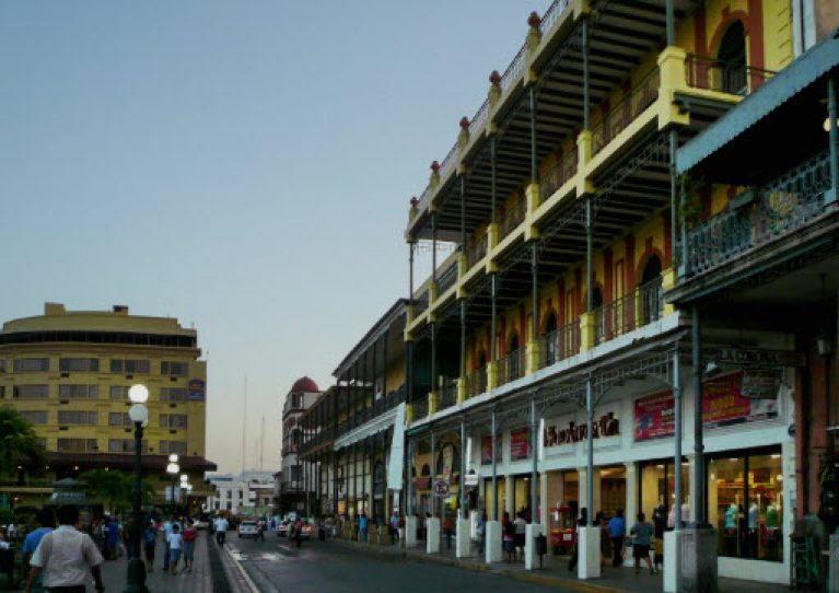 Mejores páginas de contactos en Tampico