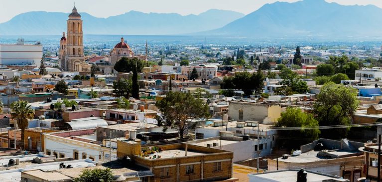 Mejores páginas de contactos en Torreón