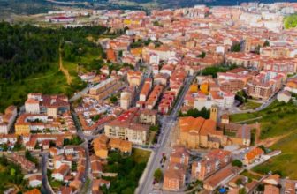 Páginas para ligar Soria casadas,  maduras y trans en 2025