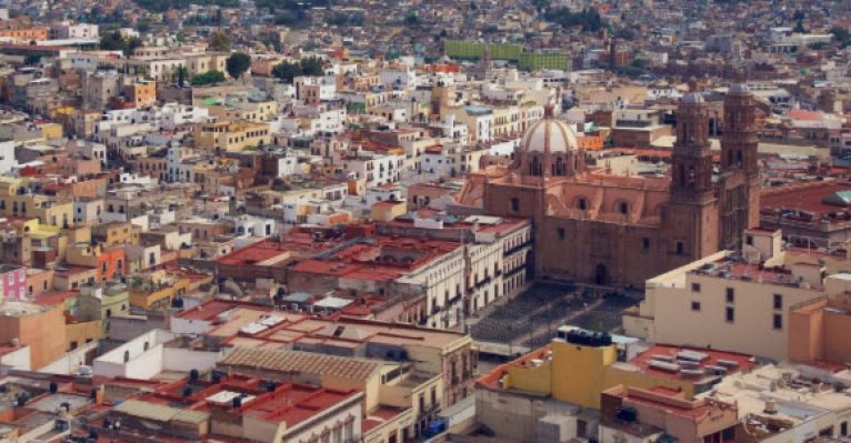 Mejores páginas de contactos en Zacatecas