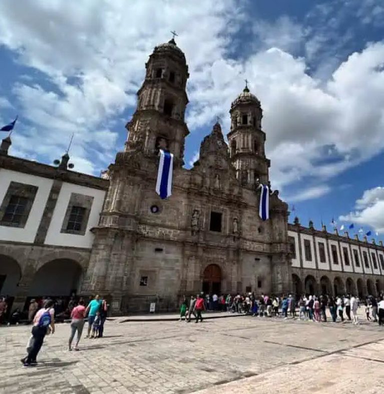 Mejores páginas de contactos en Zapopan