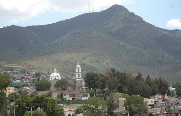 chat casados Coacalco de Berriozábal