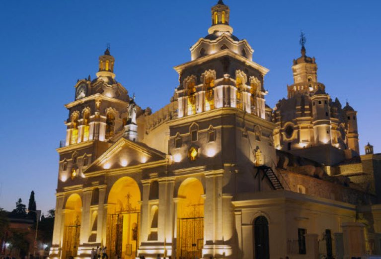 páginas para ligar Córdoba