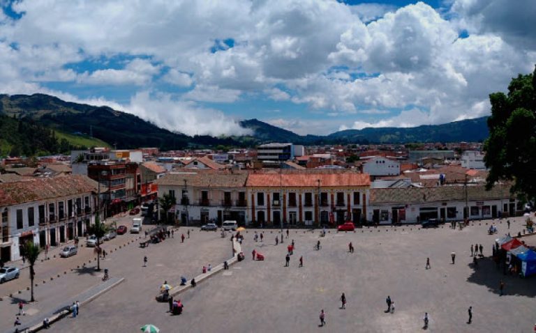 Mejores páginas de contactos en Facatativá