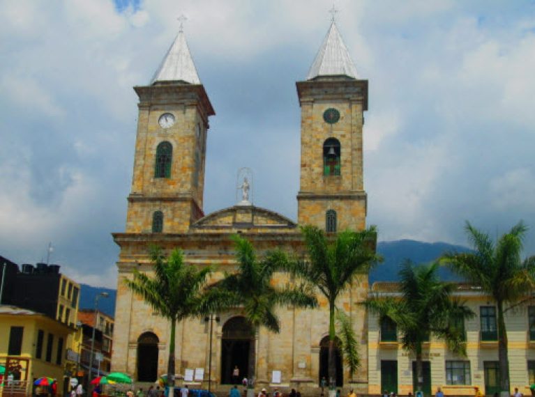 Mejores páginas de contactos en Fusagasugá