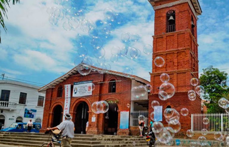 Mejores páginas de contactos en Jamundí