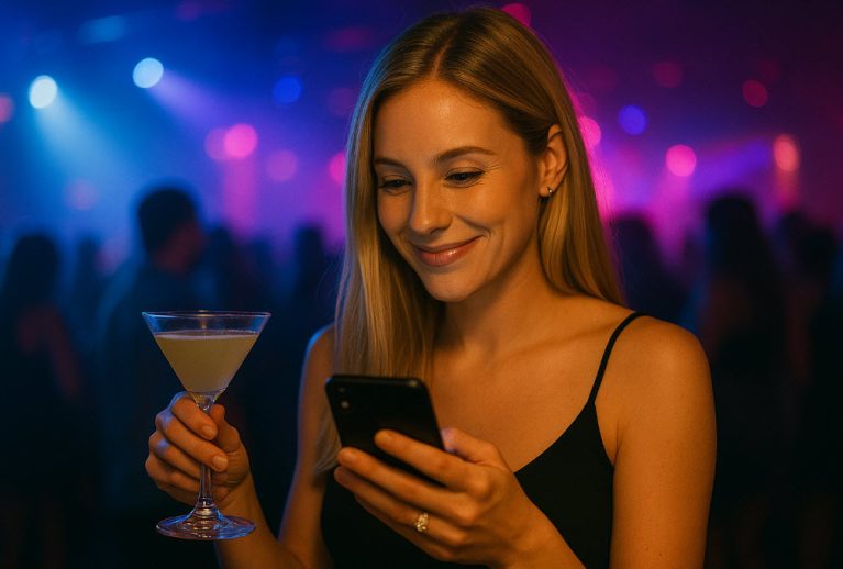 chat infieles Ciudad de México