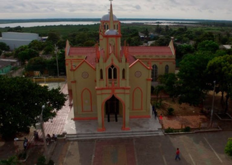 chat casados Malambo