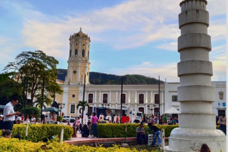 Mejores páginas de contactos en Ocaña