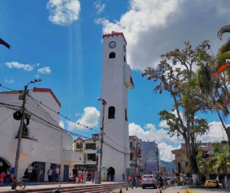 Mejores páginas de contactos en Pitalito