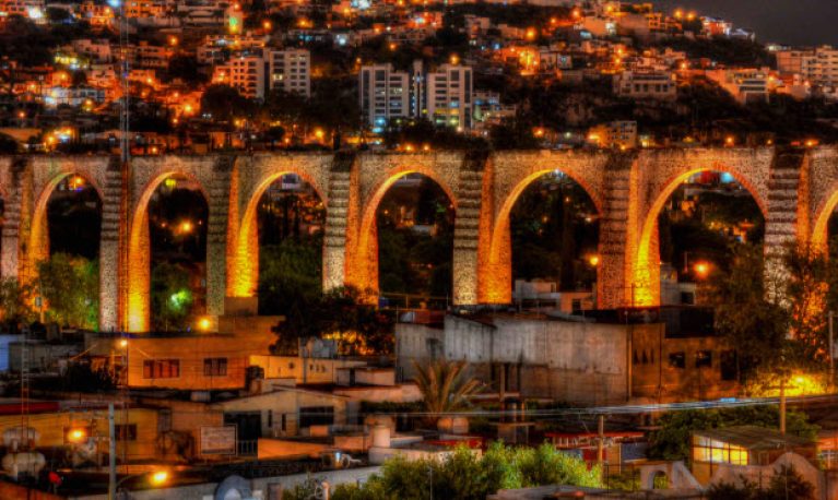 chat casados Querétaro