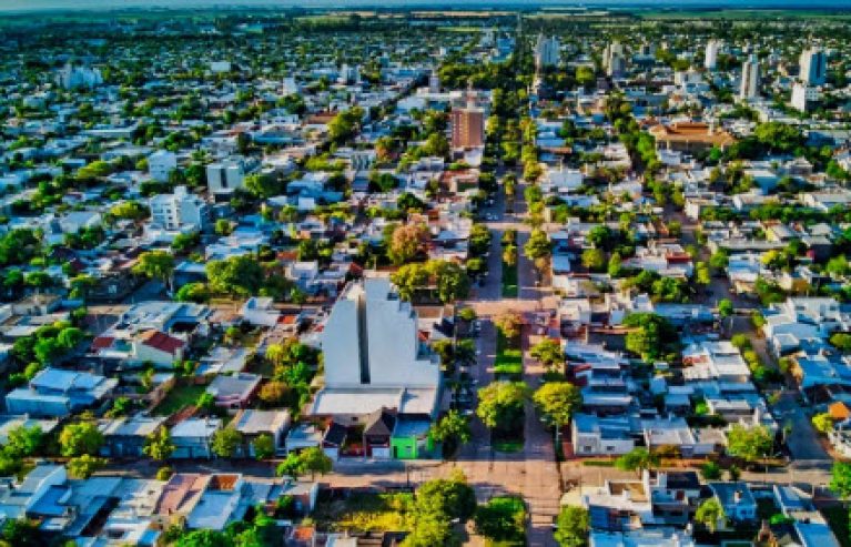 Mejores páginas de contactos en Rafaela